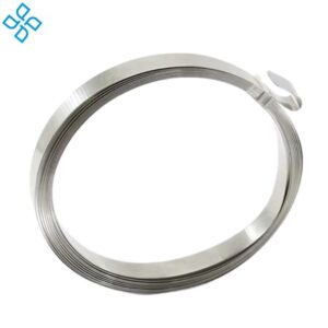 Stainless steel band in Qatar