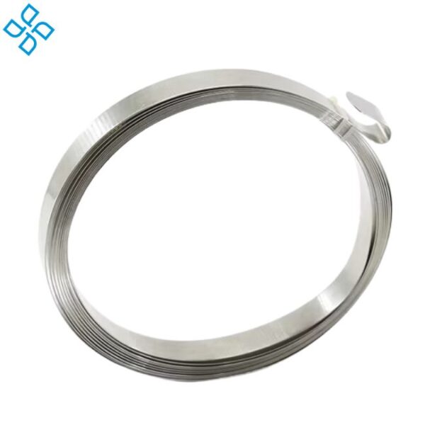 Stainless steel band in Qatar