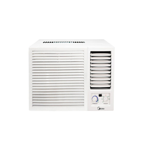 Midea Window Air Conditioner 1.5Ton to 2 Ton – Efficient Cooling | ETC Doha