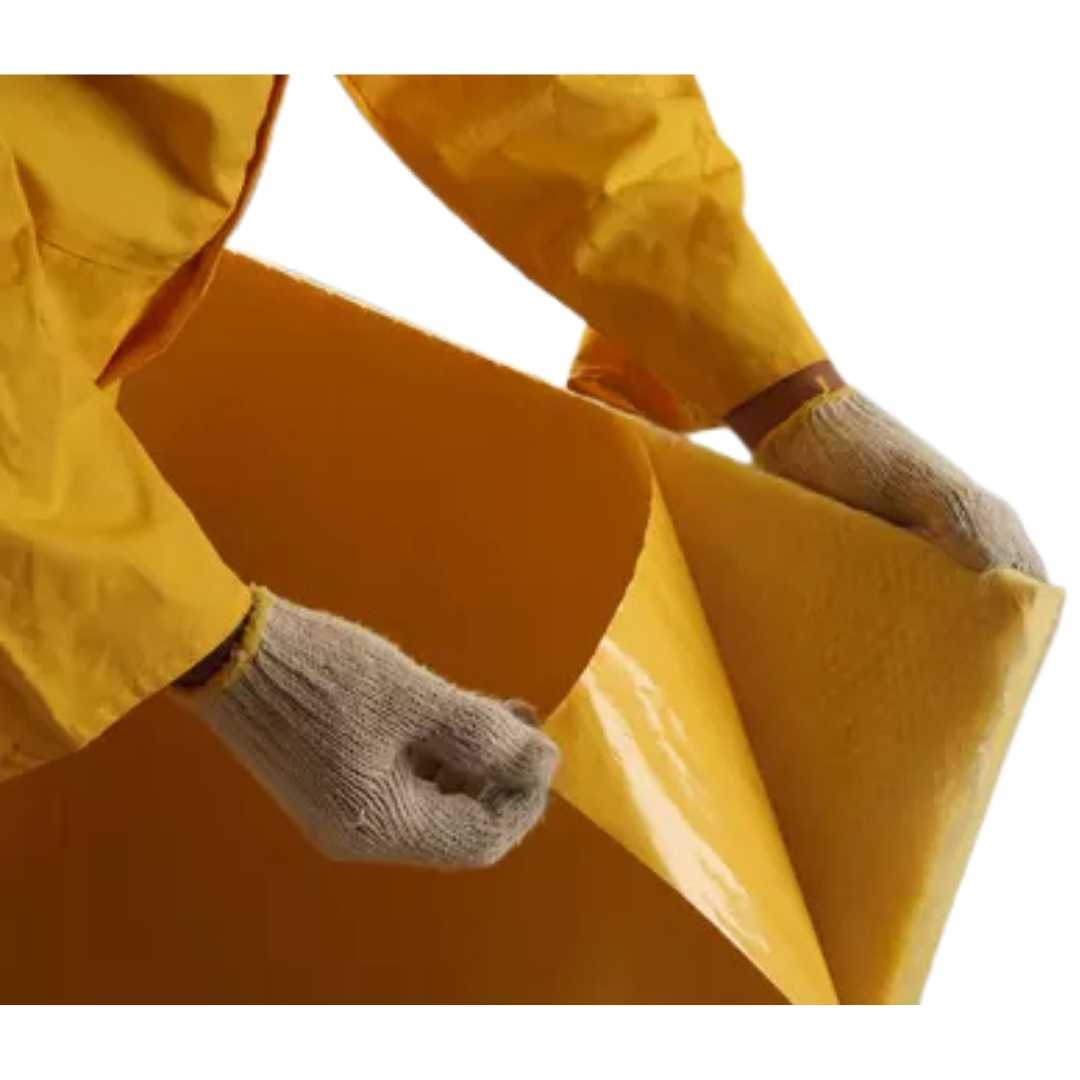 Kimmco self seal insulation