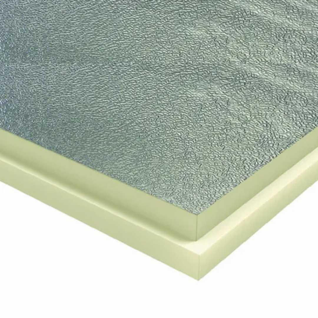 PIR insulation