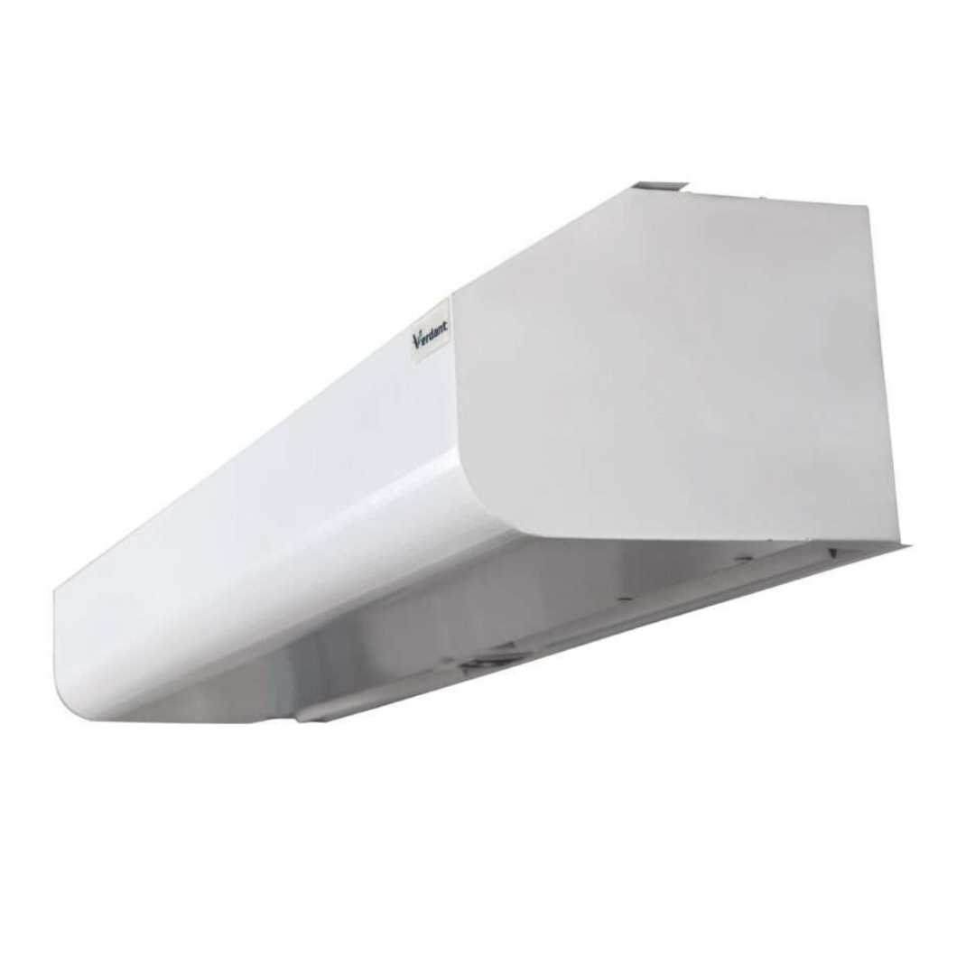 Air curtains in Qatar