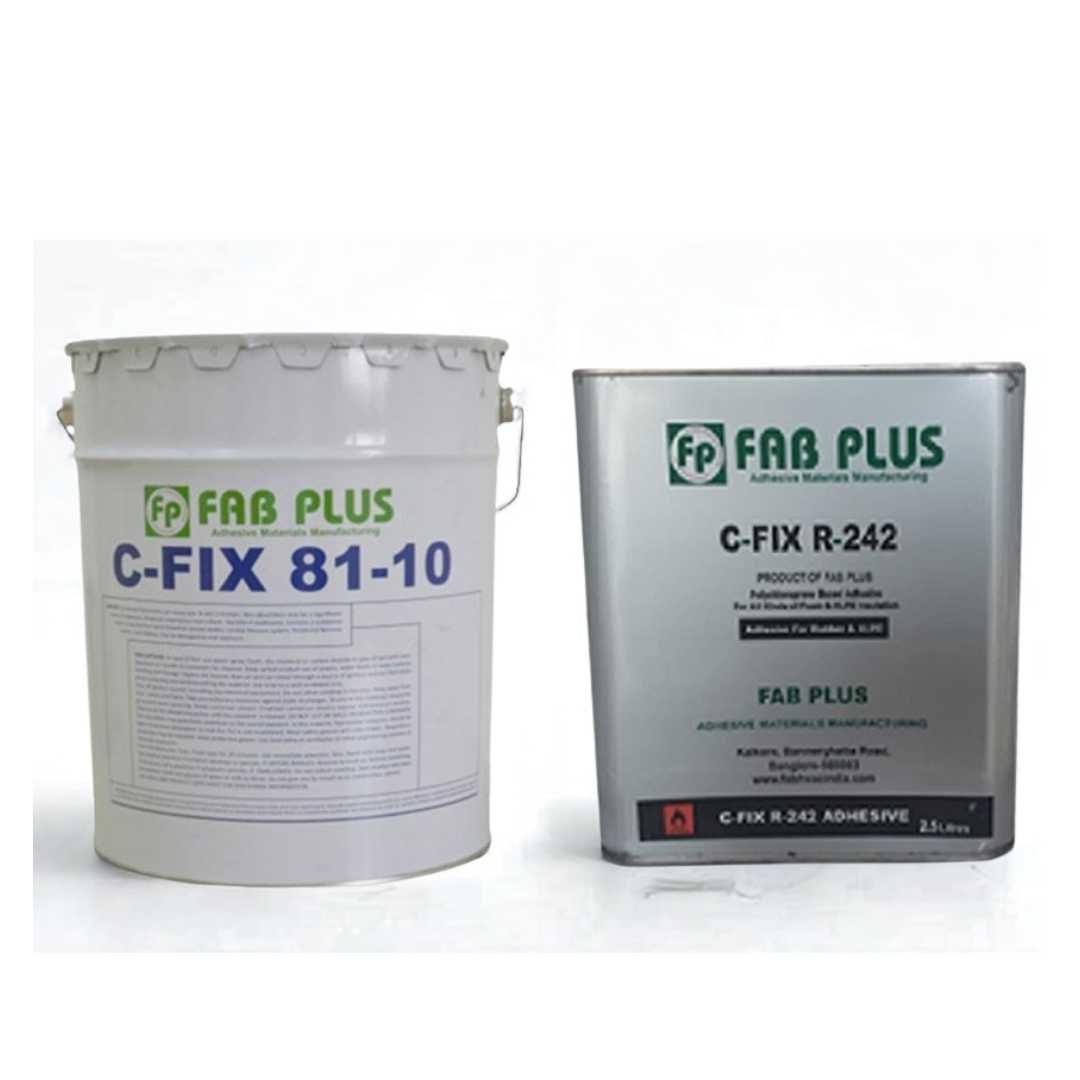 duct insulation glue qatar