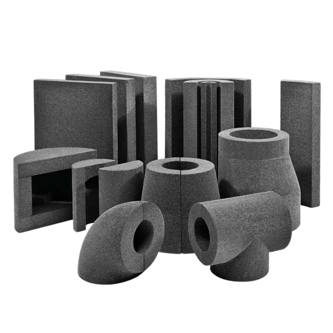 ffoaglass insulation qatar