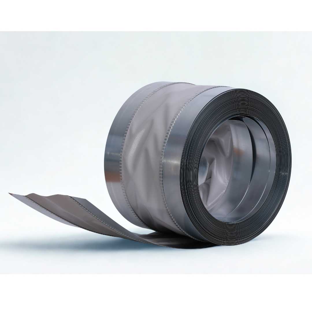 flexible duct connector