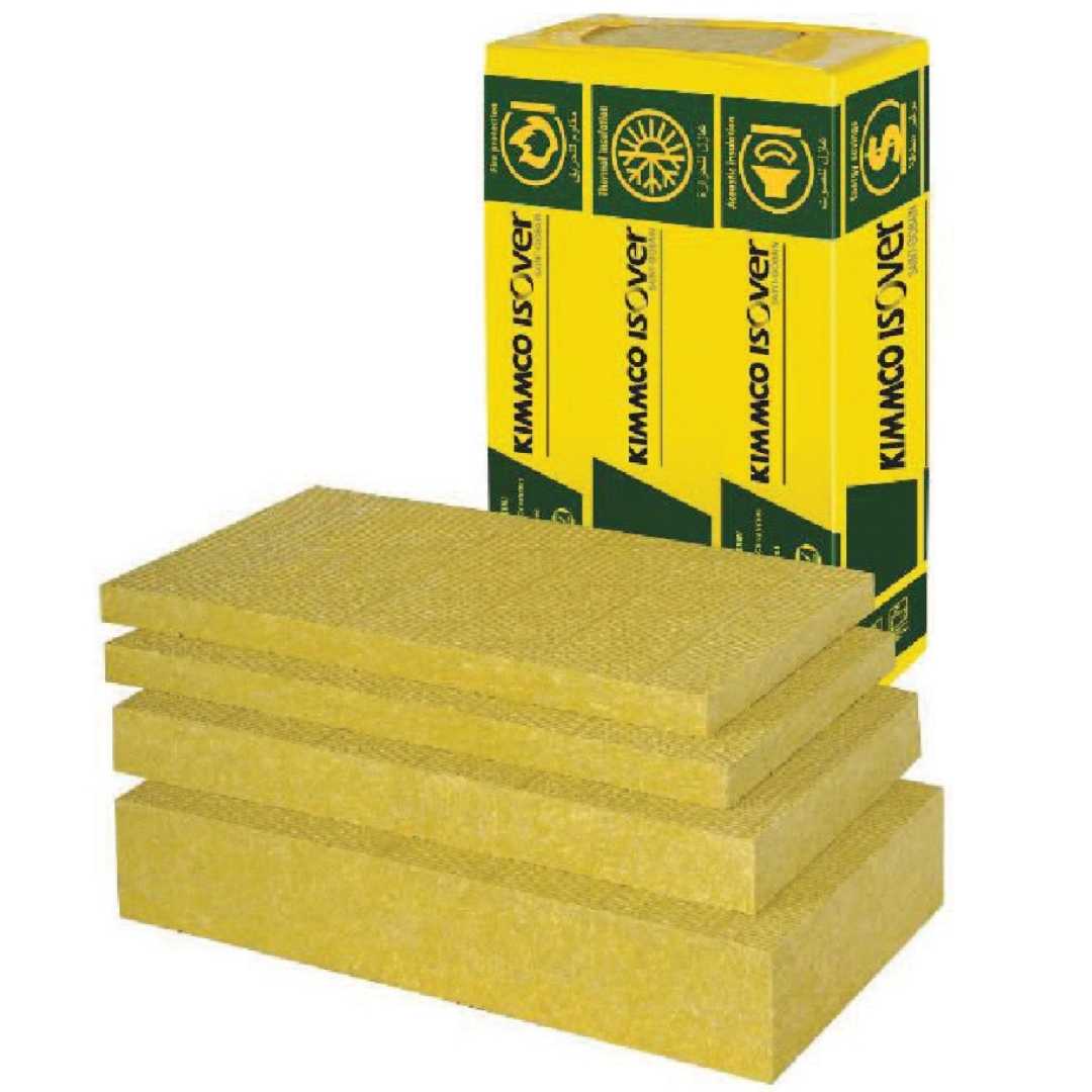 kimmco rockwool qatar