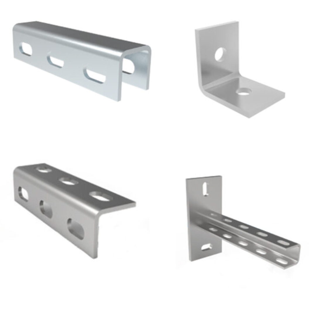 Pipe supports in Qatar