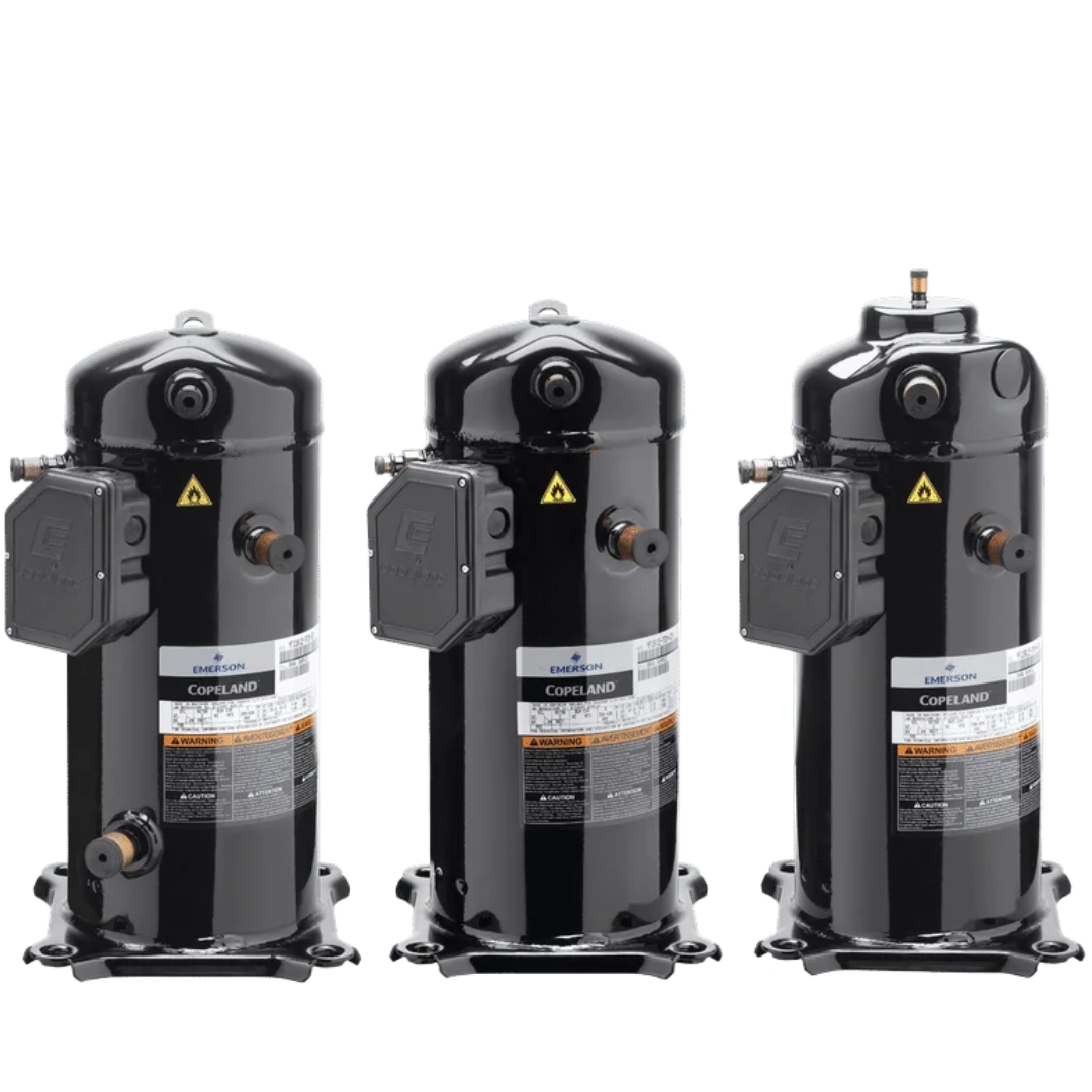 Compressors in Qatar