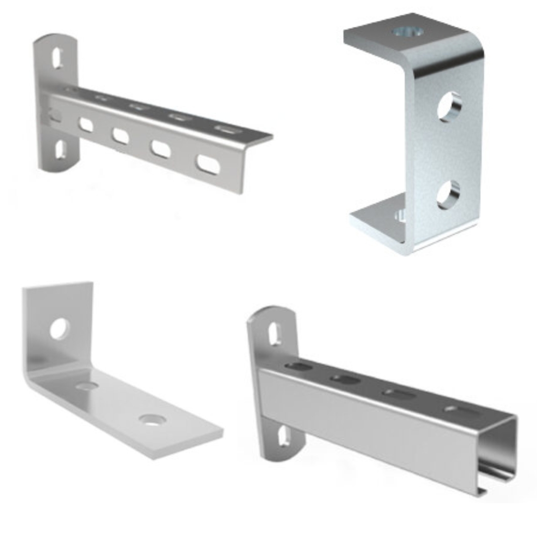 Pipe supports in Qatar