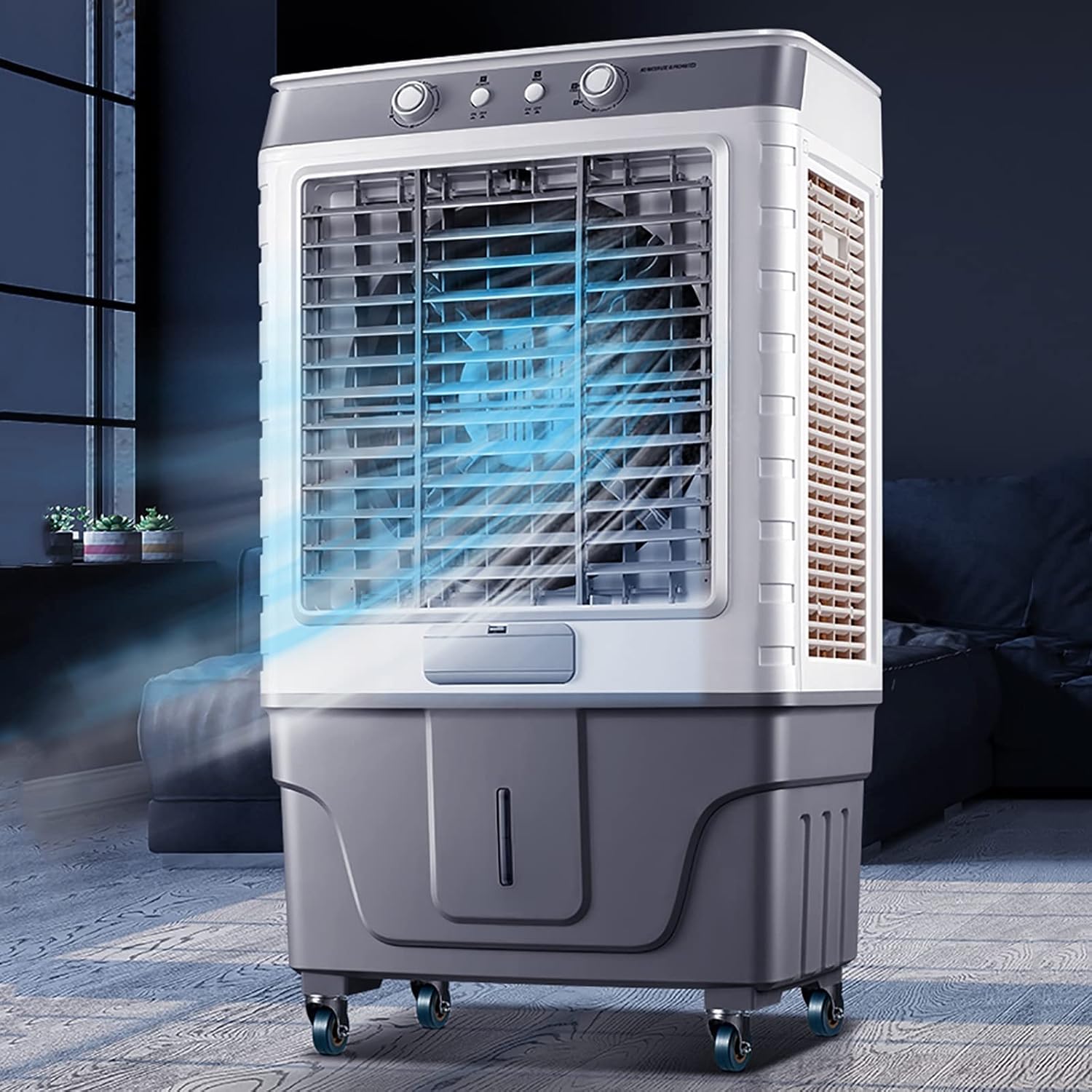Air coolers in Qatar