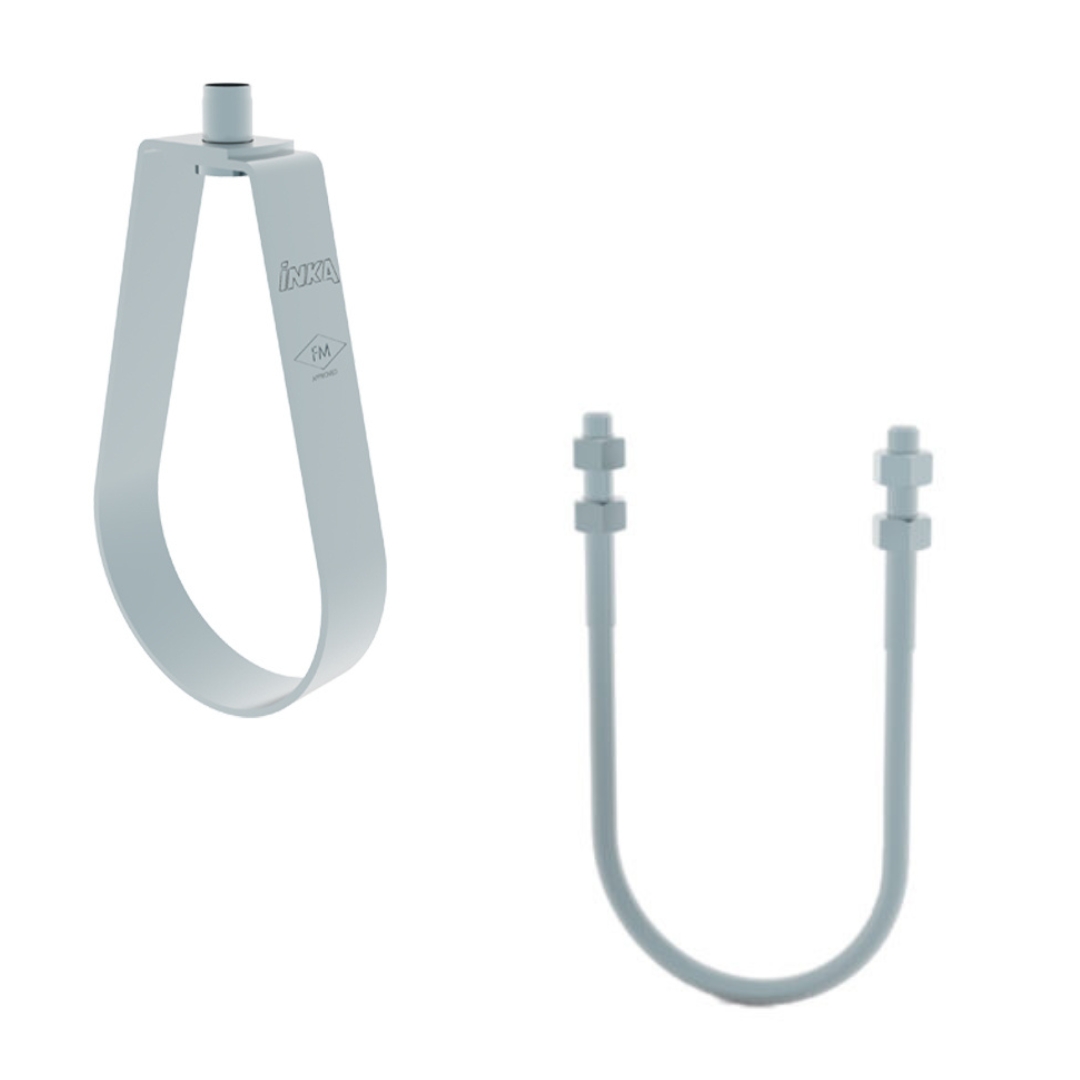 Pipe Supports in Qatar