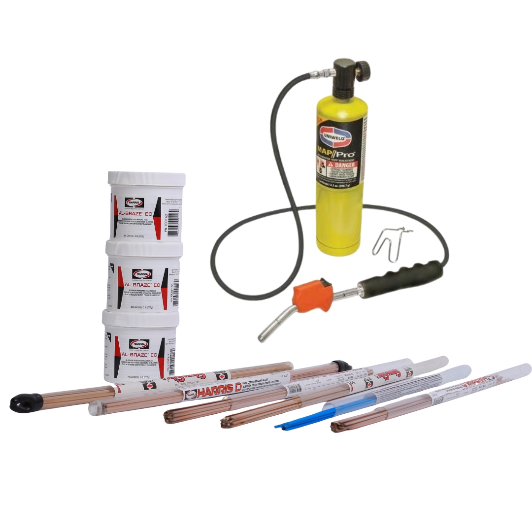 Brazing rod in Qatar