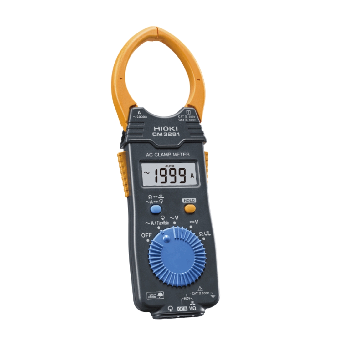 Clamp meter in Qatar