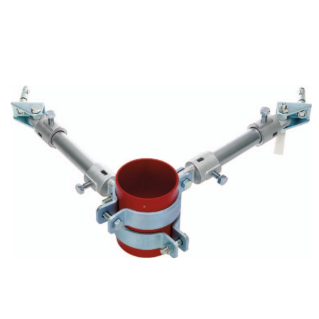 Seismic controls in Qatar