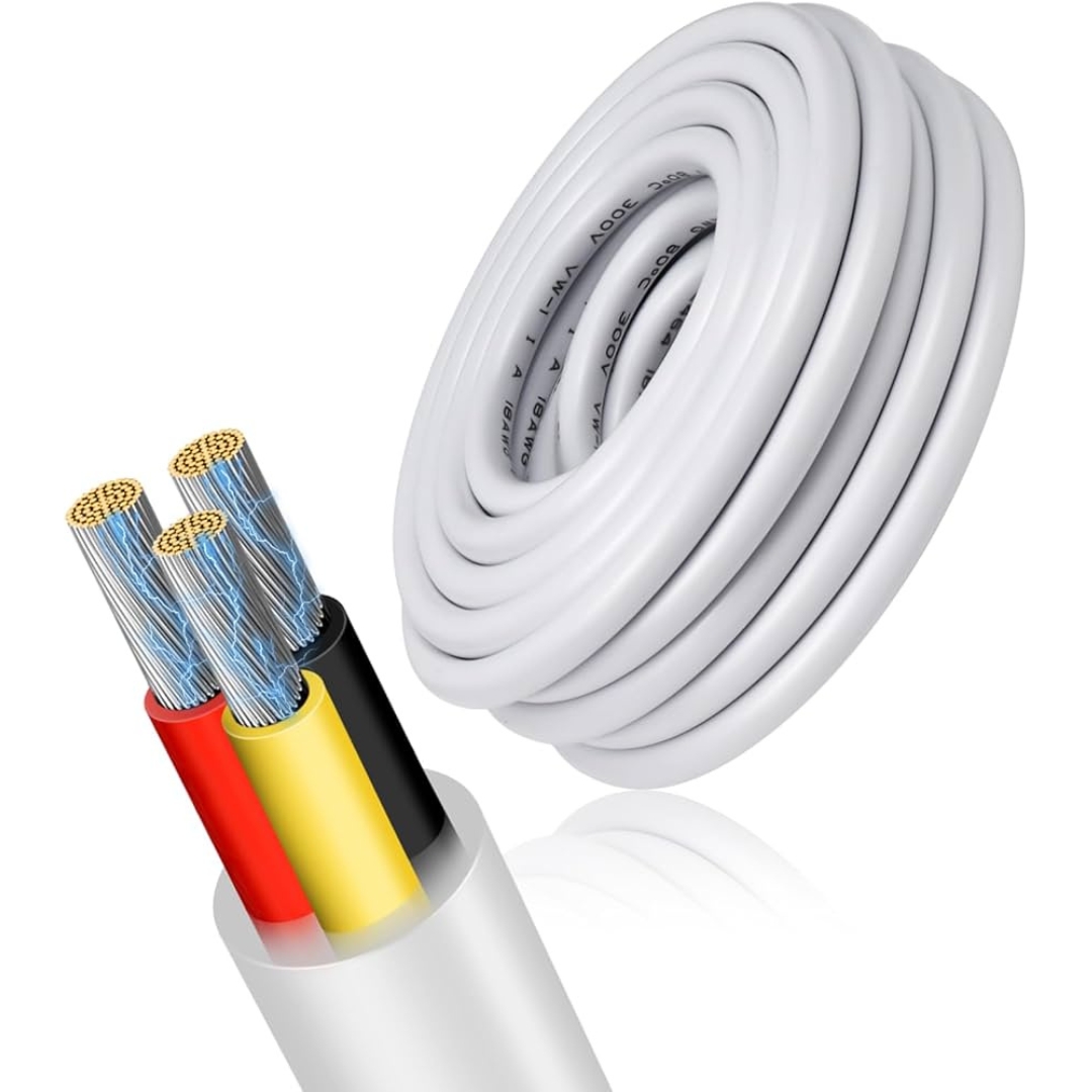 Power cable in Qatar
