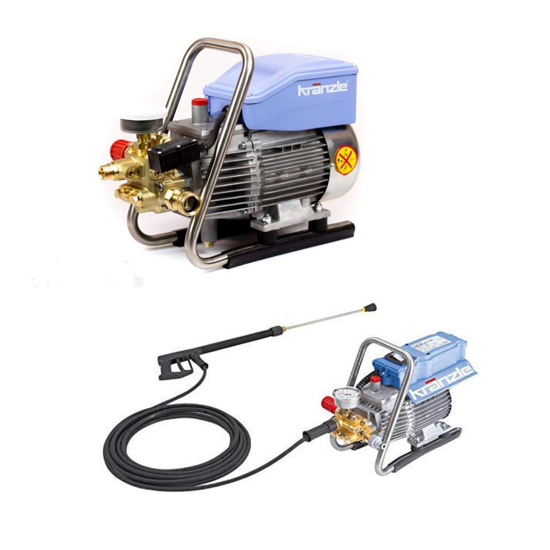 Pressure pump in Qatar