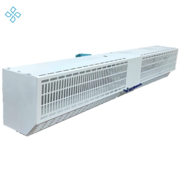 Air Curtains in Qatar